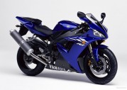 Yamaha YZF-R1